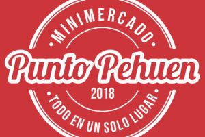 Punto Pehuen Minimercado Bosque