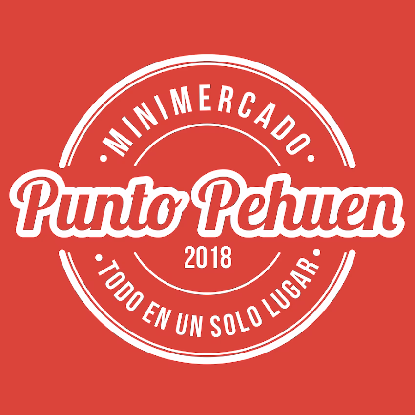 Punto Pehuen Minimercado Bosque