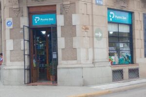 Punto Zoo Pet Shop