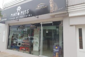 Puntopets tienda de mascotas