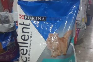 Puppets tienda para mascotas