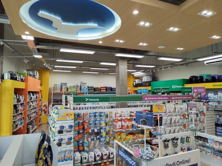 Puppis Veterinaria Peluqueria y Pet Shop