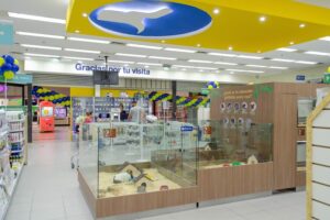Puppis Veterinaria Peluqueria y Pet Shop