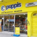 Puppis Veterinaria Peluquería y Pet Shop
