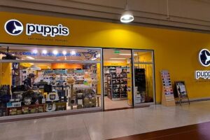 Puppis Veterinaria Peluqueria y Pet Shop