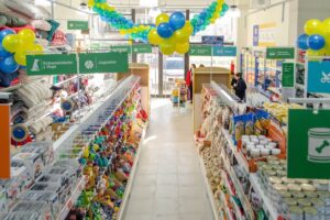 Puppis Veterinaria Peluqueria y Pet Shop