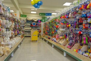 Puppis Veterinaria Peluquería y Pet Shop