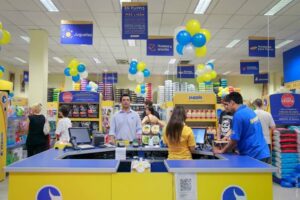 Puppis Veterinaria Peluqueria y Pet Shop