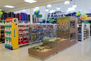 Puppis Veterinaria Peluqueria y Pet Shop