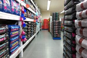 Puppis Veterinaria Peluqueria y Pet Shop