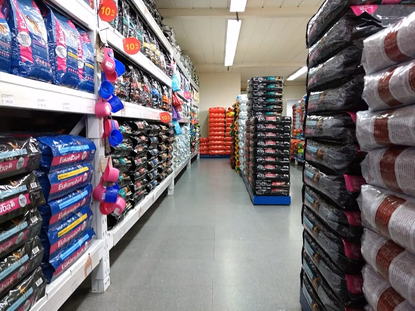 Puppis Veterinaria Peluqueria y Pet Shop