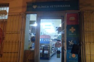 Puppis Veterinaria Peluqueria y Pet Shop