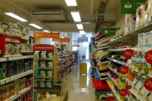 Puppis Veterinaria Peluqueria y Pet Shop