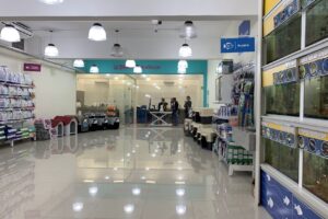 Puppis Veterinaria Peluquería y Pet Shop