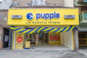Puppis Veterinaria Peluquería y Pet Shop