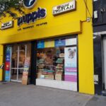 Puppis Veterinaria Peluqueria y Pet Shop