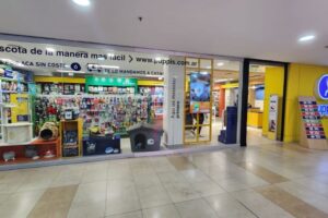 Puppis Veterinaria Peluqueria y Pet Shop