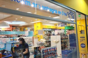 Puppis Veterinaria Peluqueria y Pet Shop