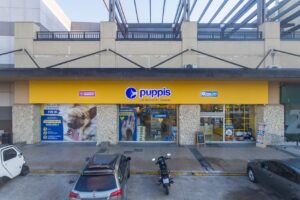 Puppis Veterinaria Peluqueria y Pet Shop