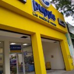 Puppis Veterinaria Peluquería y Pet Shop