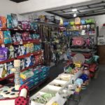 Puppy pet shop