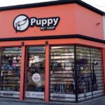 Puppy Pet Shop
