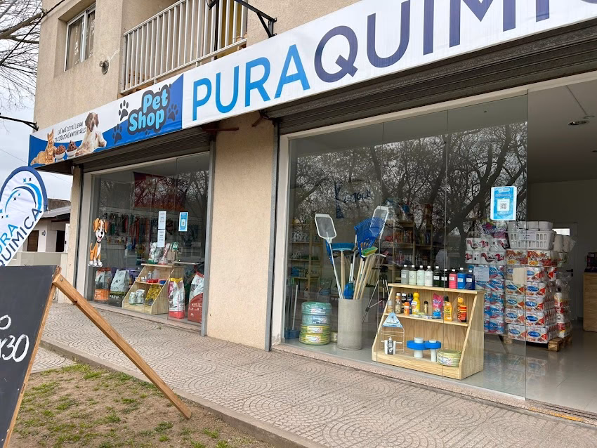 Pura Quimica