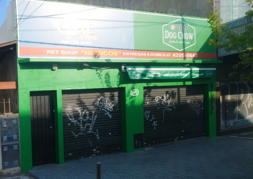 Purina Hocios Alimentos Para Mascotas