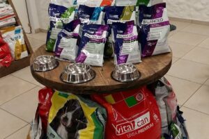 Quinta Pata Local 1 Roque Pérez