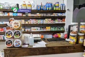 Quinta Pata Local 2 López y Planes