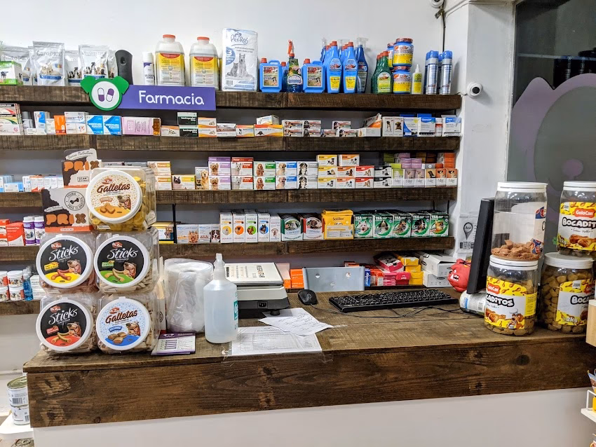 Quinta Pata Local 2 López y Planes