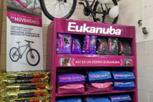 Quintas Del Sol Alimento Balanceado