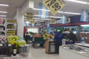 ꜱᴜᴘᴇʀᴍᴇʀᴄᴀᴅᴏꜱ Mariano ℳ𝒶𝓍 Suc 6 Cruz del Eje