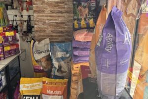 Radiante Petshop Villa Nueva