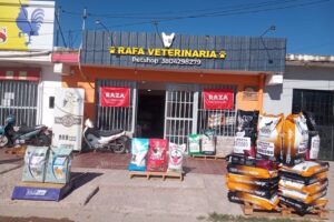 Rafa pet shop 3