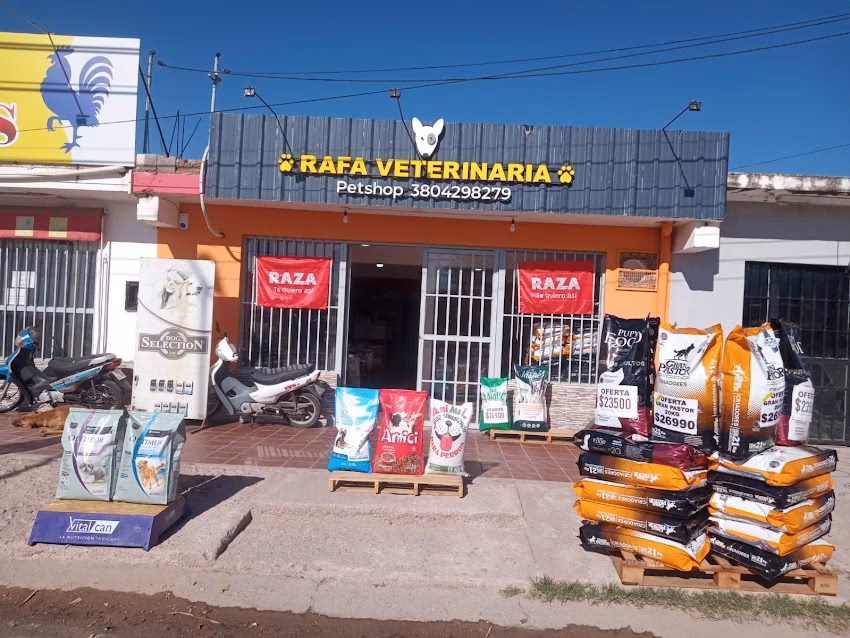 Rafa pet shop 3