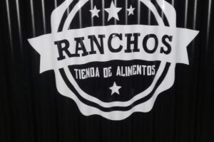 Ranchos Tienda de Alimentos
