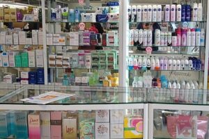 Red Vigfarma La Cumbre