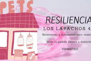 Regaleria y Forrajeria Resiliencia