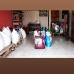 Reino Animal Forrajeria