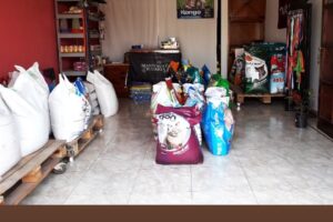 Reino Animal Forrajeria