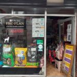 Reino animal pet shop