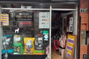 Reino animal pet shop