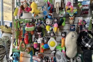 Reino Peludo Tienda de Mascotas