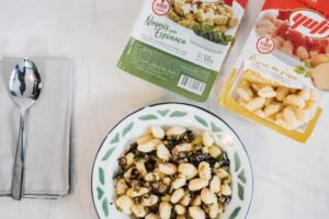 Rg productos de granja