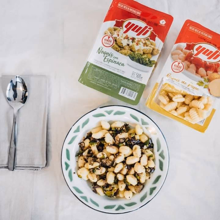 Rg productos de granja