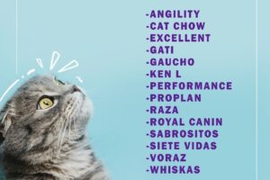 Rhema Alimentos para mascotas