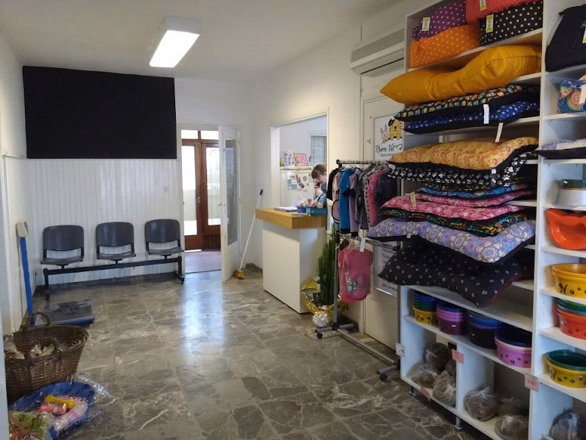 Ribero Vet Friendly Veterinaria