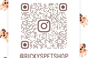 RickysPetShop