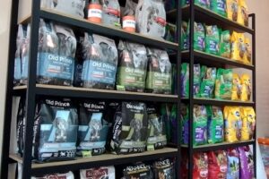 Rico Accesorios y Alimentos para Mascotas